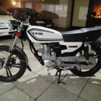 فروش موتور سیکلت هوندا کبیر