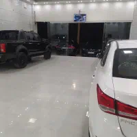 استخدام نیرو جهت نمایشگاه ماشین