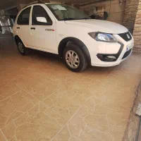 کوئیک s صفر ۴۰۴  1404 با کارت سوخت فول ۸۵گانه