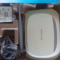 مودم تی پی لینک8901N