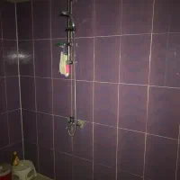 باغچه روستای فردو منطقه ویلایی نشین با ویو ابدی|فروش خانه و ویلا|قم, شهرک قدس|دیوار