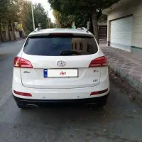 جک s5|خودرو سواری و وانت|شیراز, امام حسین|دیوار