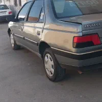 پژو ۴۰۵ مدل ۸۸|خودرو سواری و وانت|شیراز, گلکوب|دیوار