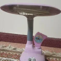 چراغ مطالعه رومیزی