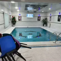 ویلای-استخردار-2خواب-ساحلی