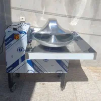 سبزی خوردکن نو نو در حد صفر