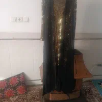 لباس مجلسی بسیار شیک|لباس|نجف‌آباد, قلعه سفید|دیوار