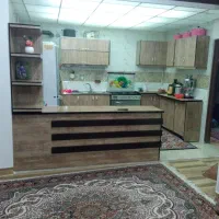 کابینت|جاکفشی، کمد، دراور|قروه, |دیوار