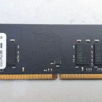 رم 16گیگ Geil گارانتی اواژنگDDR4|قطعات و لوازم جانبی رایانه|مشهد, جاهد شهر|دیوار