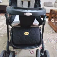 کالسکه|کالسکه و لوازم جانبی|کهریزک, |دیوار