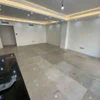 ۱۳۸ متر سه خواب  / سالن پرده خور / لوکیشن دنج|فروش آپارتمان|تهران, جنت‌آباد شمالی|دیوار