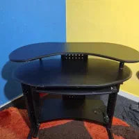 میز تحریر چند کاره چرخشی|میز تحریر و کامپیوتر|اهواز, آریاشهر|دیوار