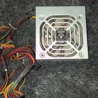 پاور منبع تغزیه کامپیوتر  .مارک 380A green