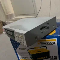 دستگاه پخش ویدئو سی دی|پخش‌کننده DVD و ویدیو|اصفهان, بهارستان|دیوار