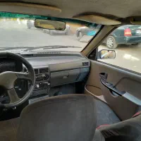 پراید ۸۵|خودرو سواری و وانت|سنندج, |دیوار