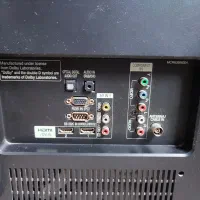 تلویزیون ال جی سالم|تلویزیون و پروژکتور|مشکین‌دشت, |دیوار