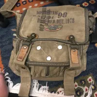 کوله بقل کتون برند اولد کتان|کیف، کفش، کمربند|تهران, بهار|دیوار