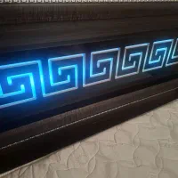 تخت دو نفره و تشک