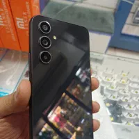 سامسونگ سامسونگ Galaxy A54 با حافظهٔ ۲۵۶ گیگابایت|موبایل|تهران, شمیران‌نو|دیوار