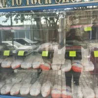 واگذاری مغازه مرغ و ماهی فروشی|اجارهٔ مغازه و غرفه|کرمان, |دیوار