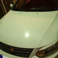ساینا بی رنگ