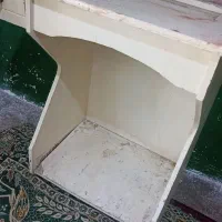 میز چرخ
