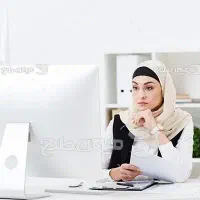 استخدام کارمند خانم آشنا به اتوکد