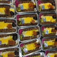 مدیر و سر آشپز رستوران