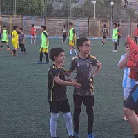 استعدادیابی باشگاه فوتبال سپاهان مشهد|خدمات آموزشی|مشهد, شهید بهشتی|دیوار