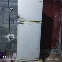 یخچال فریزر بدون برفک