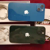 آیفون ۱۳ تمیز و بدون خط و خش