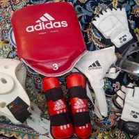 لوازم تکواندو