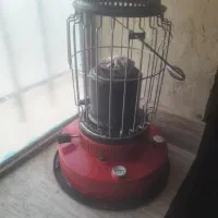 ۲عدد آترا نفتی سولان