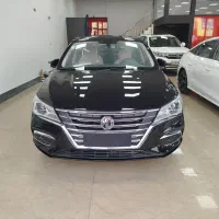 MG5 ام جی ۵ مشکی مدل ۲۰۲۴ صفر کیلومتر