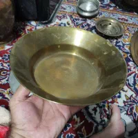 چند تیکه اجناس قدیمی|کلکسیون اشیاء عتیقه|بروجرد, |دیوار