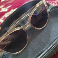 عینک افتابی