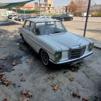 بنز معماری ۲۲۰|خودرو سواری و وانت|صدرا-فارس, باغشهر گلبهار صدرا|دیوار