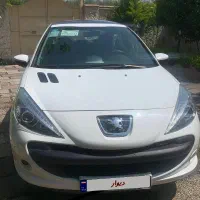 پژو 207پانا  مدل 1401