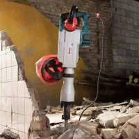 تخریب ساختمان کلی جزعی آجر کاشی سرامیک|خدمات پیشه و مهارت|زنجان, |دیوار