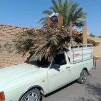 وانت تلفنی|خدمات حمل و نقل|اردکان, |دیوار