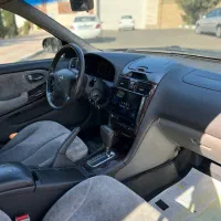 ماکسیما درجه یک مدل ۱۳۹۰|خودرو سواری و وانت|تهران, چیتگر شمالی|دیوار