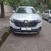 رنو کلیوس ۲۰۲۵