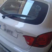 خودروی کوئیک R سفید مشکی صفر