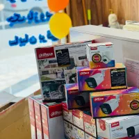 دوربین مداربسته خرید مستقیم از نصاب عمده پترو|دوربین مداربسته|بندر ماهشهر, |دیوار