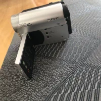 هندی کم دوربین فیلمبرداری سونی DCR-HC52