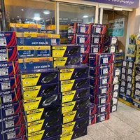 فروش عمده لنت ترمز پارس امکو آفورتیس تکستار گلد|قطعات یدکی و لوازم جانبی|تهران, بهارستان|دیوار