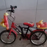 دوچرخه