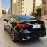 آریزو ۵ اسپرت FL|خودرو سواری و وانت|بندرعباس, |دیوار