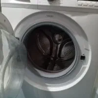 لباسشویی 9 کیلویی شارپ