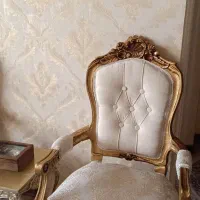 مبل استیل ۷ نفره|مبلمان خانگی و میز عسلی|همدان, |دیوار